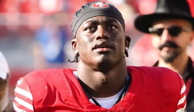 49ers News: Which 49ers player most underappreciated?