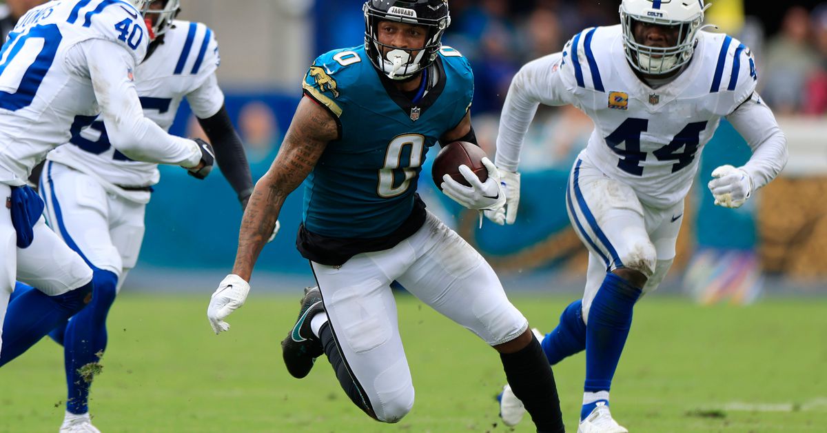 Giants meeting with free agent WR Gabe Davis