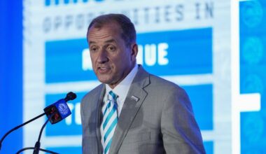 Noles News: ACC distributed record $45 million per school in 2023-24 — still almost $10 million less than SEC, $20 million less than Big Ten