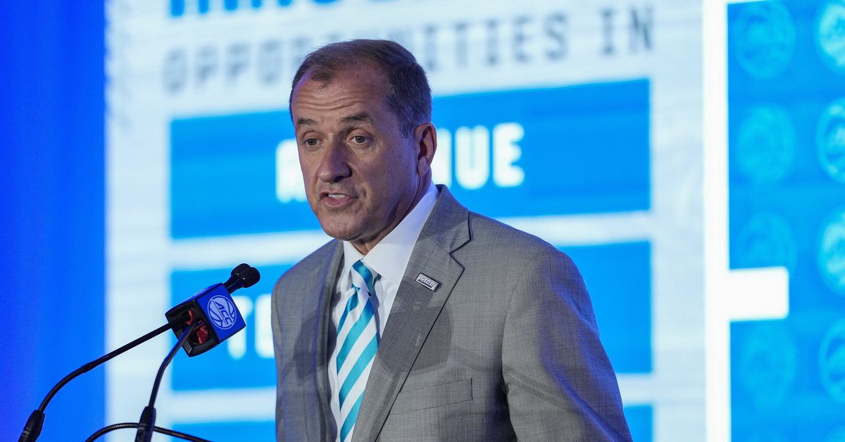 Noles News: ACC distributed record $45 million per school in 2023-24 — still almost $10 million less than SEC, $20 million less than Big Ten