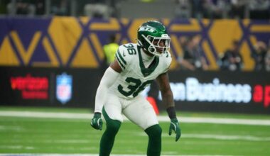 Top veteran safeties the Ravens could sign to bolster their secondary