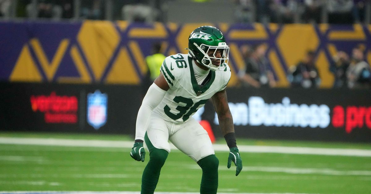 Top veteran safeties the Ravens could sign to bolster their secondary