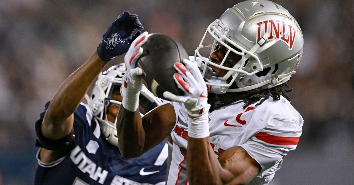 Seattle Seahawks film review: What Ricky White III provides on special teams, offense