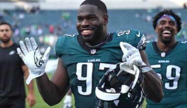 Eagles News: Philadelphia’s most underappreciated player