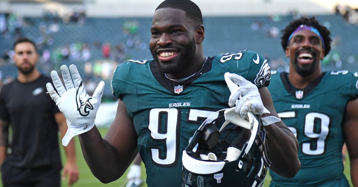 Eagles News: Philadelphia’s most underappreciated player