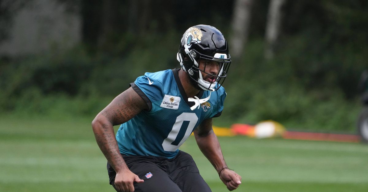 Jacksonville Jaguars salary cap: Some post-June 1 cap space will open this weekend