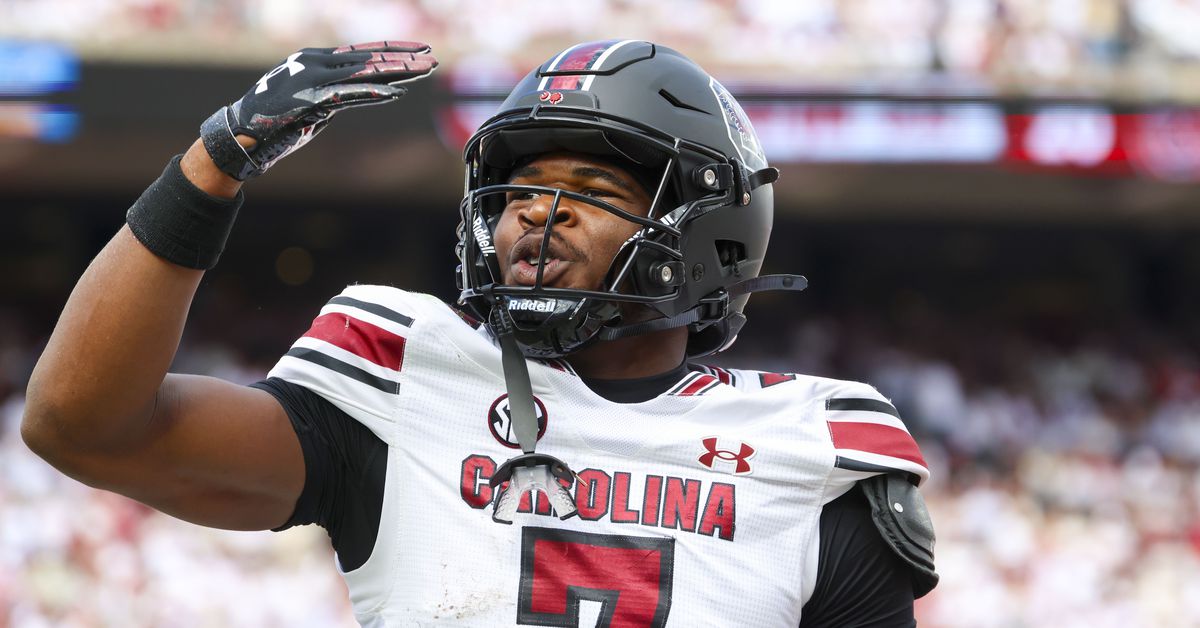 Seahawks NFL Draft film analysis: Why Nick Emmanwori is a ‘Boom or Bust’ prospect