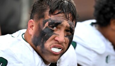 Mountain West: College Football Playoff, Fresno State Baseball NCAA