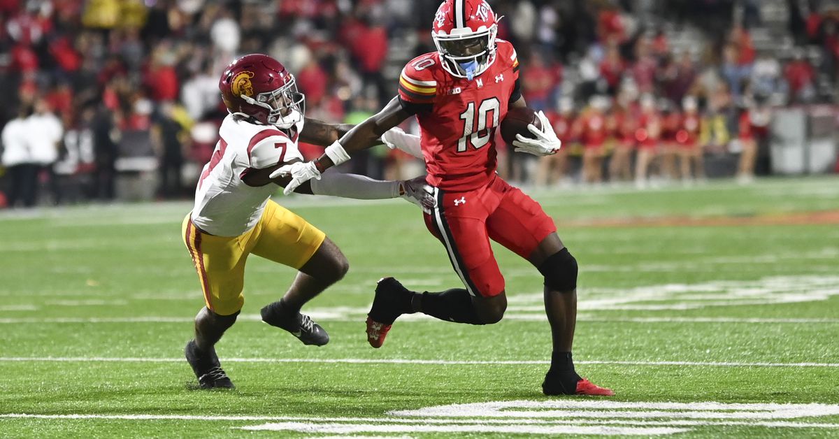 Breaking Down Tai Felton - Daily Norseman