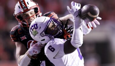 Browns UDFAs: LaMareon James, Justin Osborne, Eli Wilson kept in 2025?