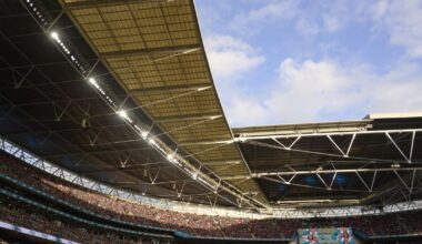 Los Angeles Rams set for an international matchup