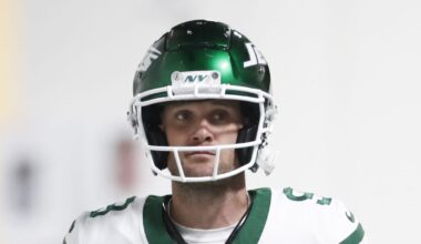 New York Jets News: Greg Zuerlein cut after three seasons with team
