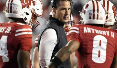 Badger news: Breaking down Wisconsin’s key recent offers in 2027 class