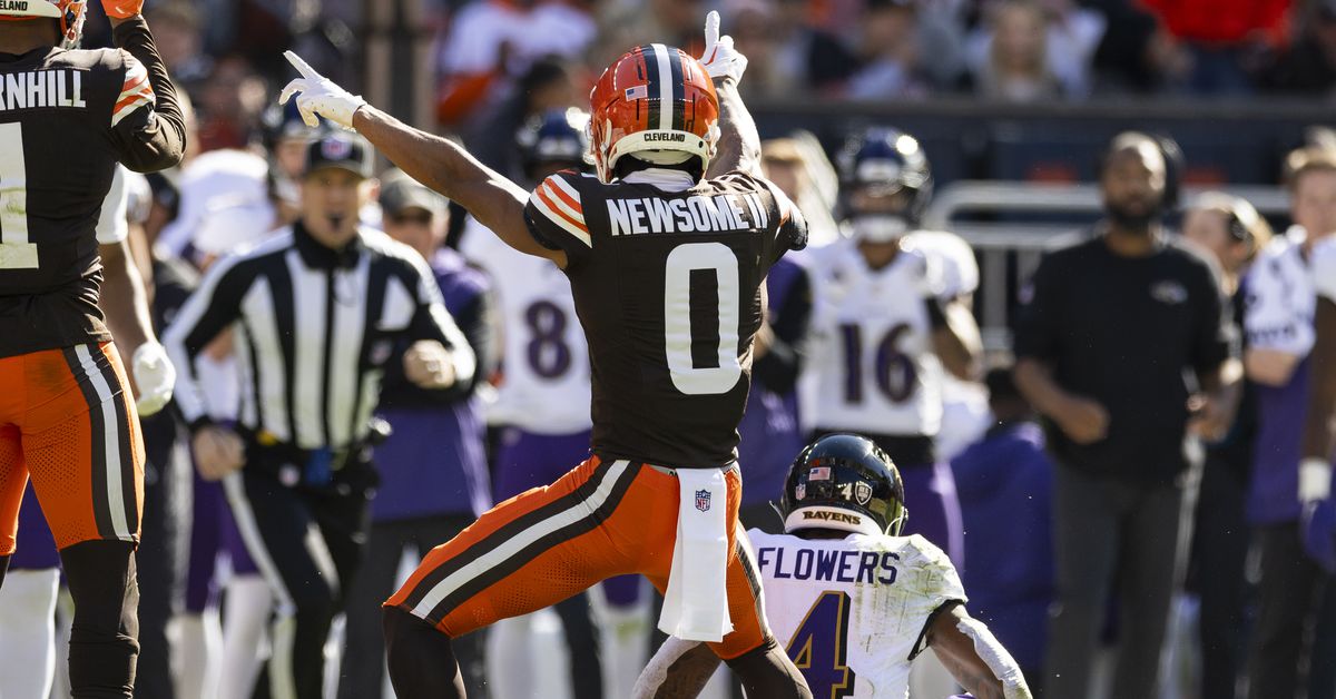 Cleveland Browns: 5 players under pressure in a contract year in 2025