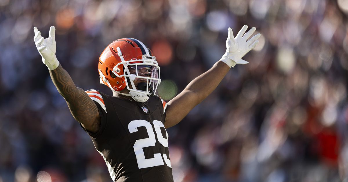 Browns roster: What is the biggest remaining need after the NFL draft?
