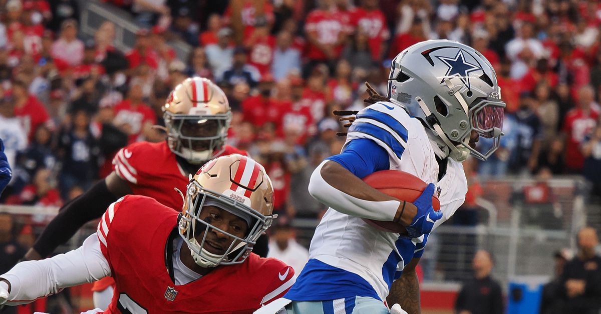 Dallas Cowboys news: Brian Schottenheimer plans to use his speed duo