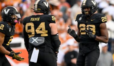 Anchor Drop, May 28: 94 Days to Kickoff