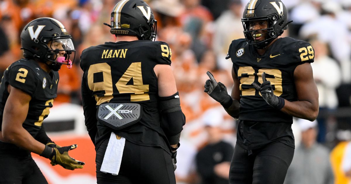 Anchor Drop, May 28: 94 Days to Kickoff