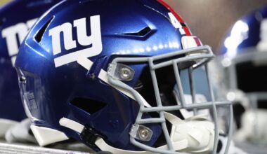 Giants news, 5/2: Giants counting on Marcus Mbow versatility, Evan Neal, Joe Schoen, more headlines