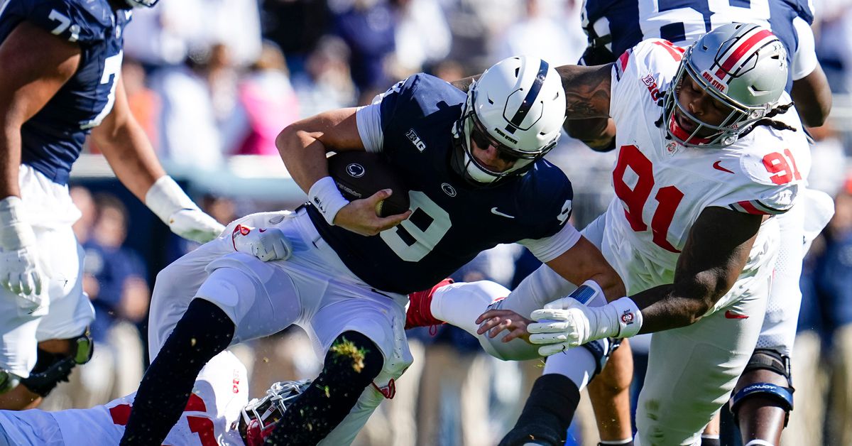 Film breakdown: What Tyleik Williams is bringing to Detroit Lions