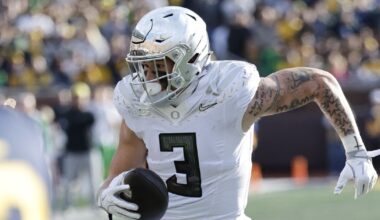 Rams Offense: Will McVay use TEs more after drafting Terrance Ferguson