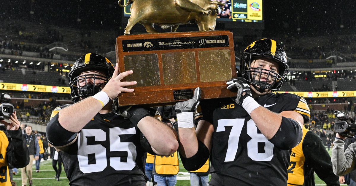 Seattle Seahawks 2025 draft film review: Mason Richman is the unknown