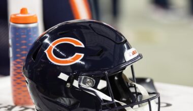 Cleveland Browns 2025 Schedule Primer: Chicago Bears 