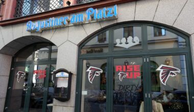 Falcons schedule release 2025: Atlanta confirmed as Colts’ opponent for 2025 Munich, Germany game in Week 10