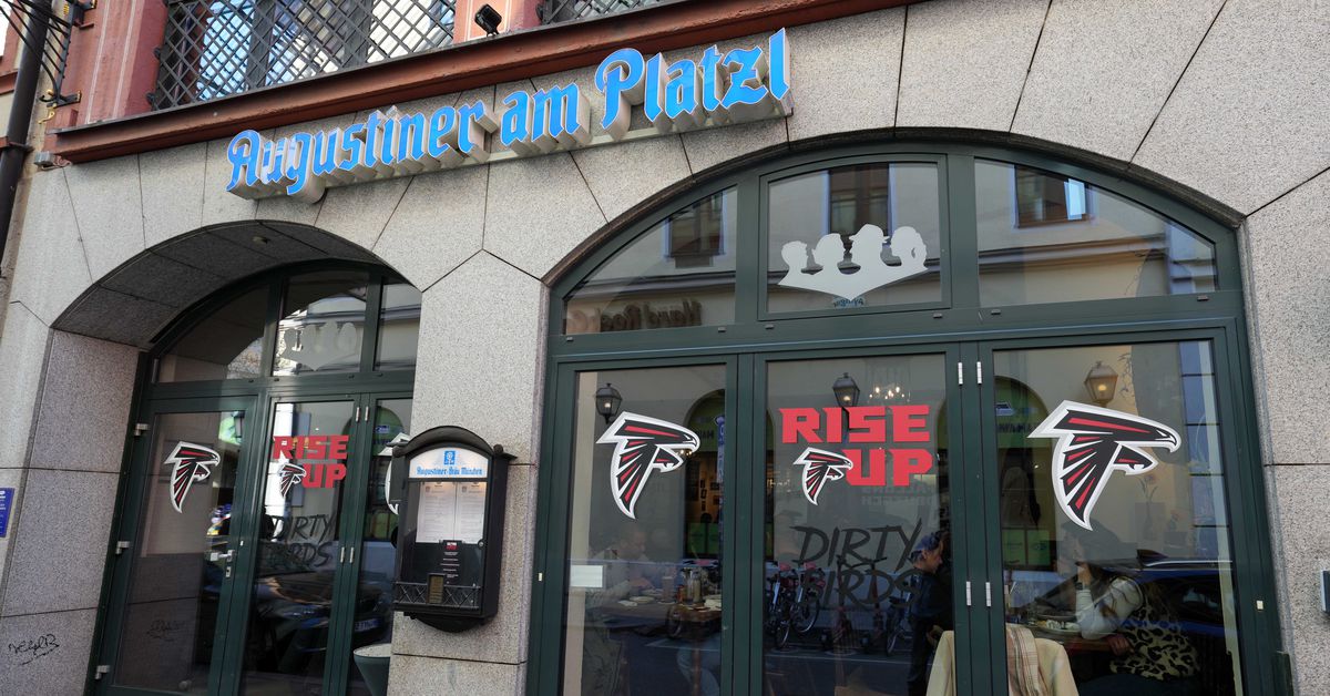 Falcons schedule release 2025: Atlanta confirmed as Colts’ opponent for 2025 Munich, Germany game in Week 10