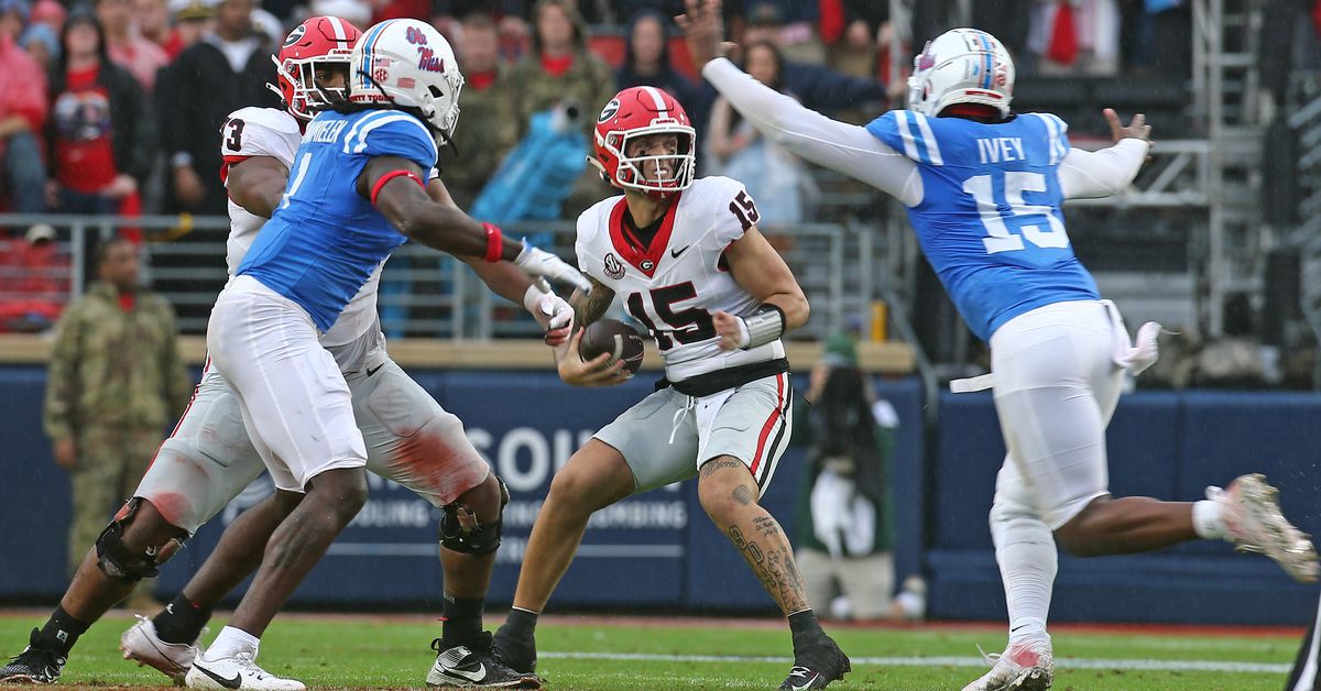 Seattle Seahawks 2025 UDFA profile: Will Jared Ivey make the regular season roster?