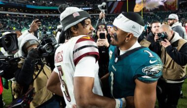 Eagles News: In-season Hard Knocks is coming to the NFC East