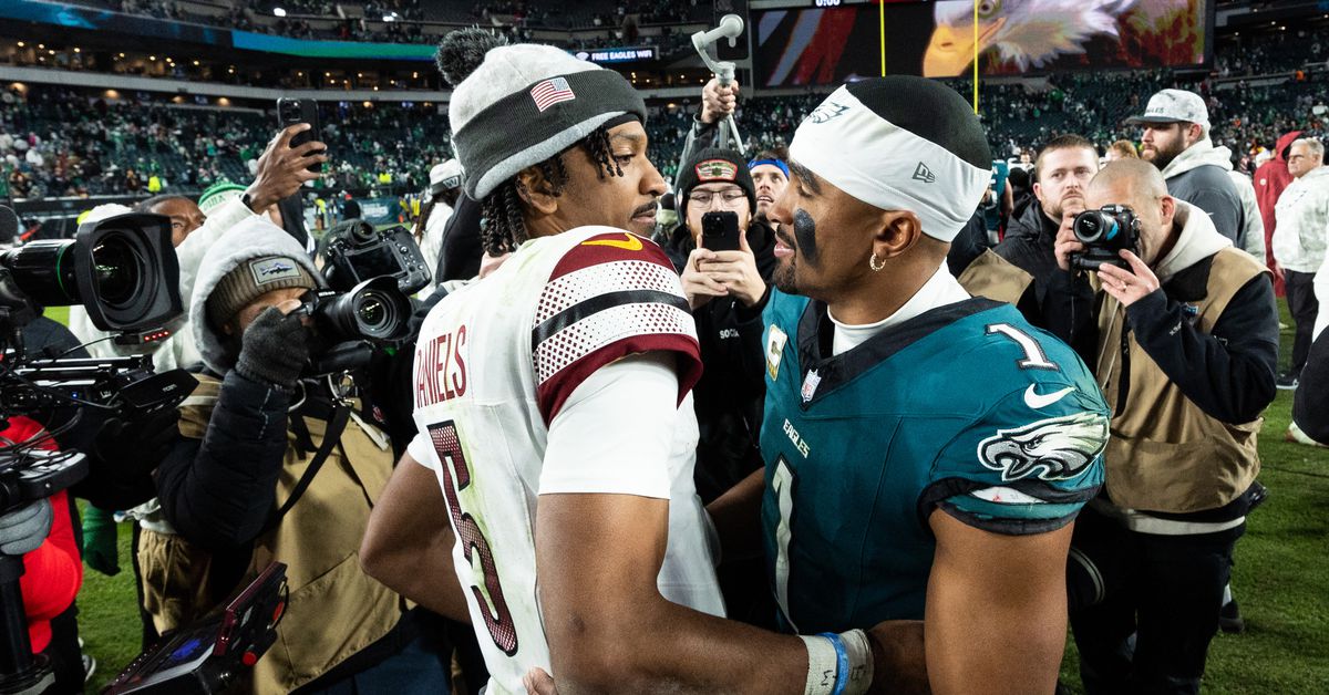 Eagles News: In-season Hard Knocks is coming to the NFC East