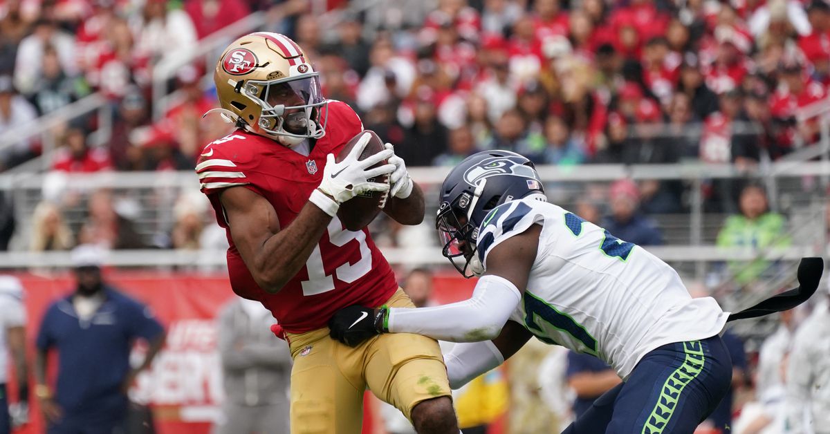 49ers schedule tracker: The Niners are rumored to host the Jaguars in Week 4