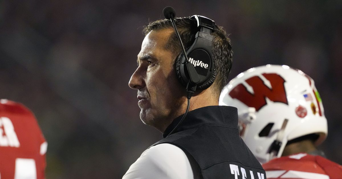 Badgers news: Wisconsin lands late commitment in 2025 class