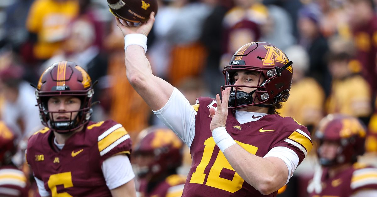 Thoughts on the Vikings UDFA Class