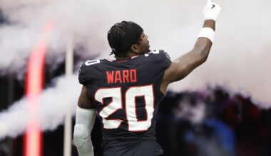 Stock Up, Stock Down for Houston Texans at Voluntary OTAs