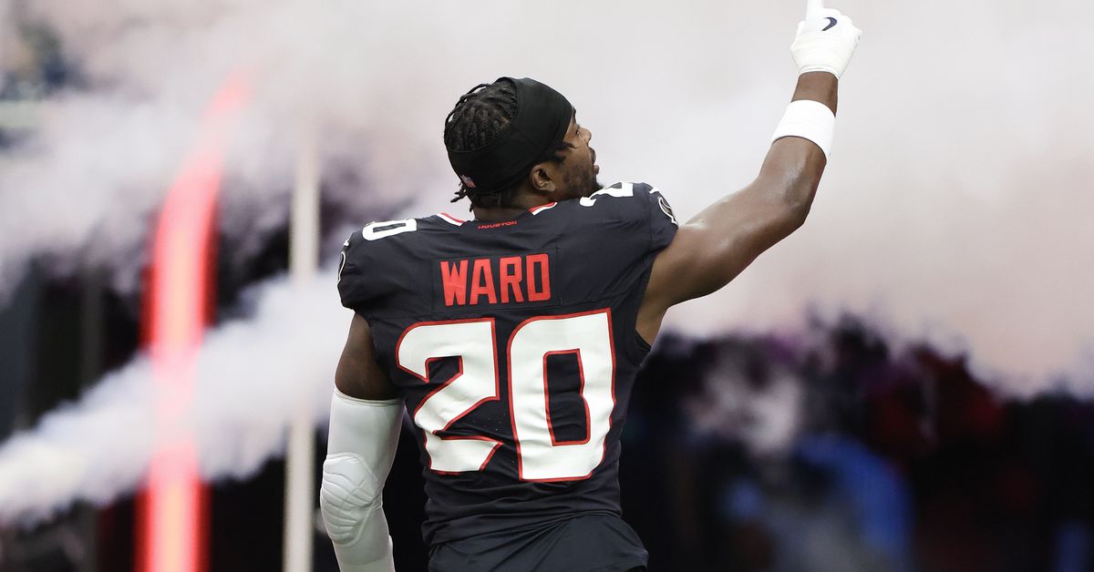 Stock Up, Stock Down for Houston Texans at Voluntary OTAs