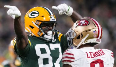 Steelers’ Realistic Replacements For George Pickens