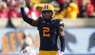 Confident Patriots rookie predicts ‘easy transition’ from college to NFL