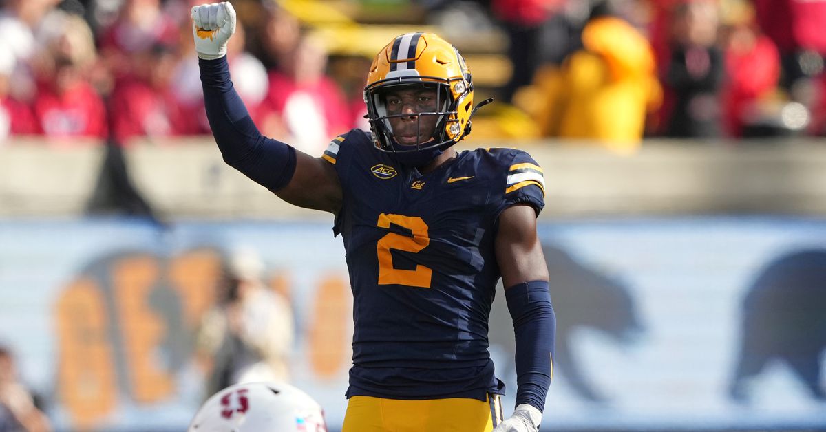 Confident Patriots rookie predicts ‘easy transition’ from college to NFL