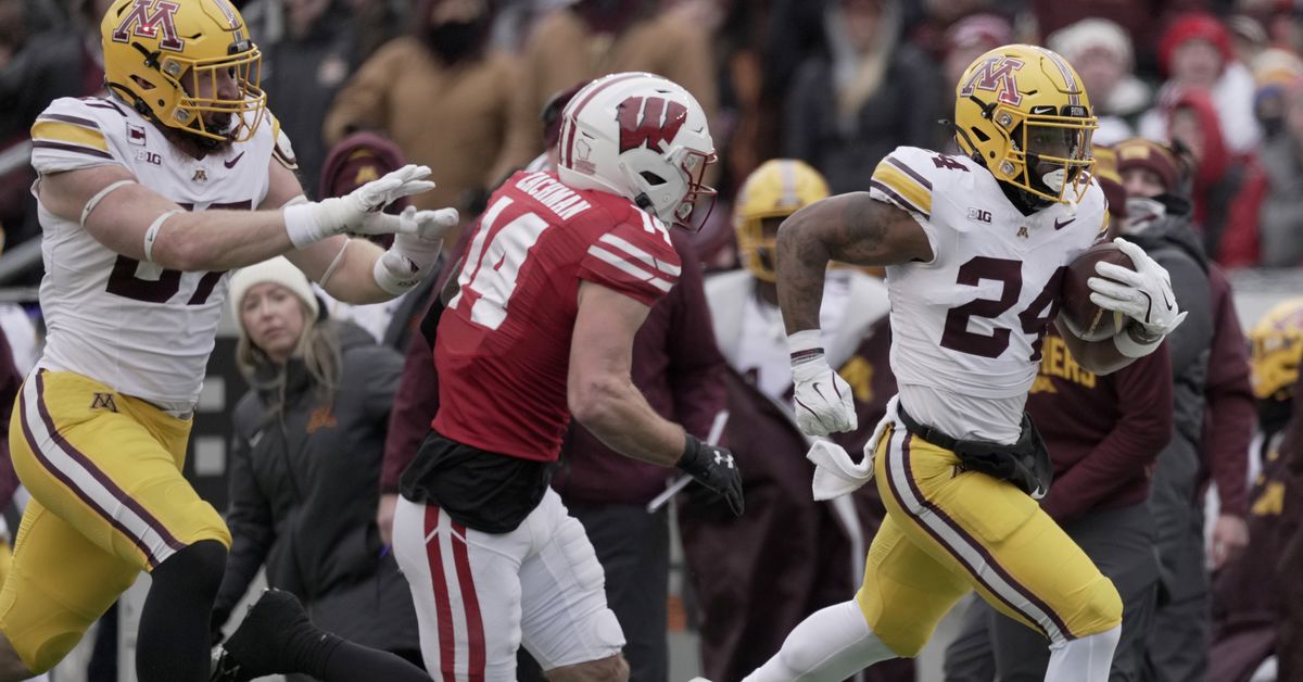 Badgers news: How does Wisconsin’s offseason rank to rest of Big Ten?