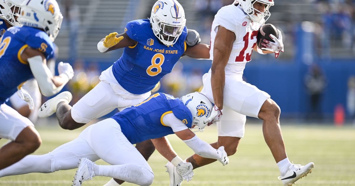 The Good, the Bad, the Ugly: Secondary Preview