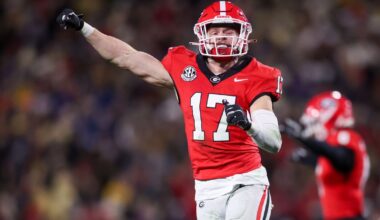 NFL Draft: Lions’ Dan Jackson was one of the best college football stories