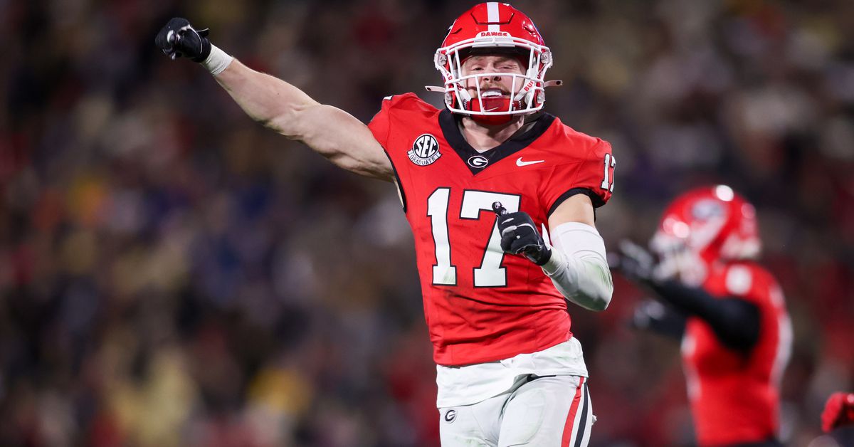 NFL Draft: Lions’ Dan Jackson was one of the best college football stories