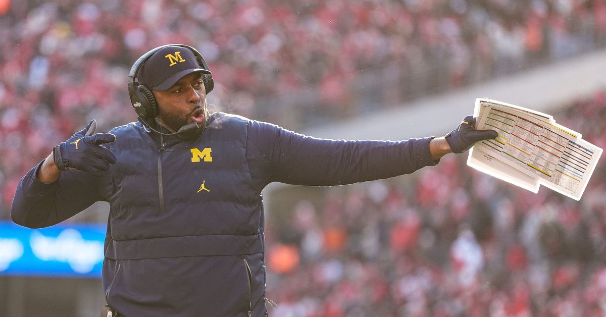 Why narratives of Michigan Football getting the hammer from NCAA are BS