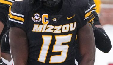 2025 Bronco UDFA guaranteed salaries and signing bonuses