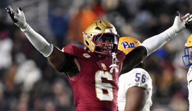 Dallas Cowboys draft: The best and worst pick for the team in 2025