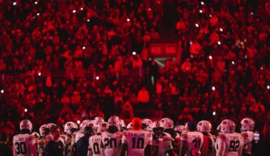 Alabama Football kickoff times announced for early 2025