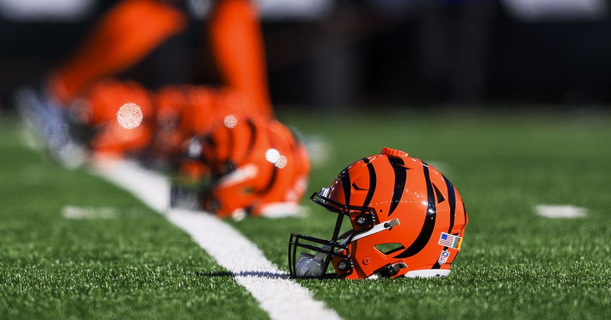 Cincinnati Bengals 2025 schedule tracker: News, rumors, and more