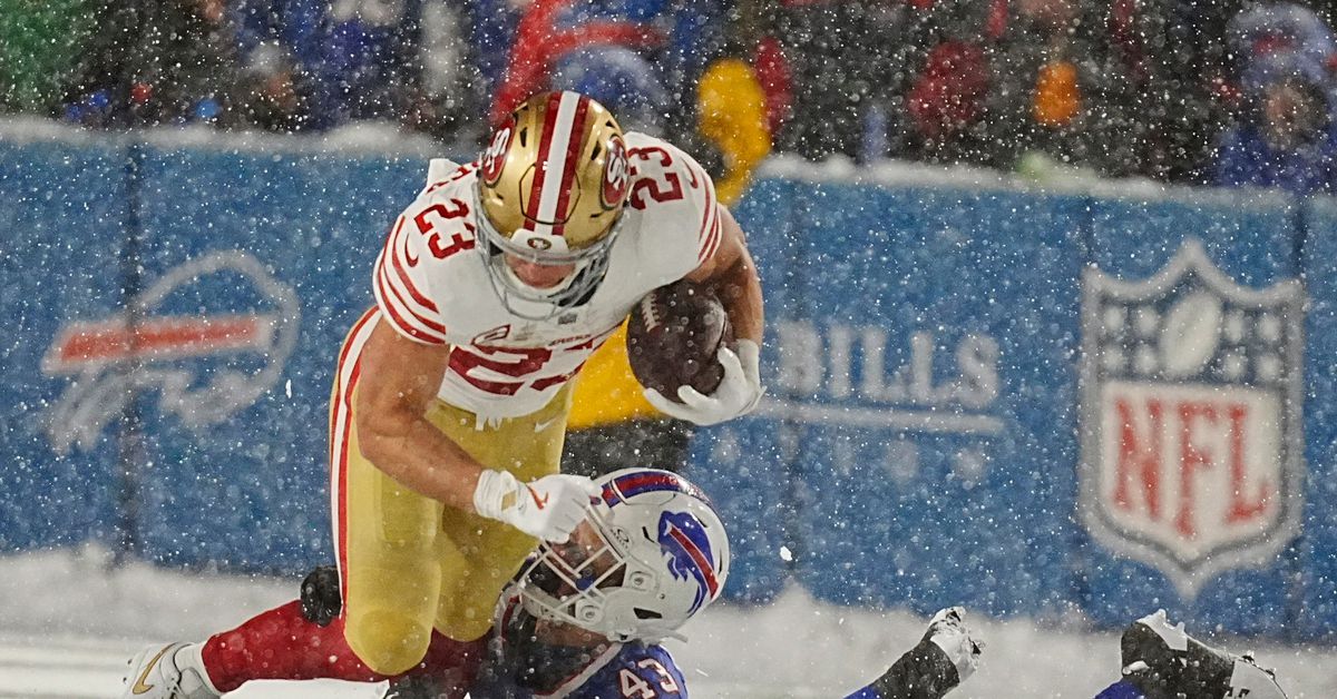 49ers news: Ranking the 5 toughest games on the 2025 schedule